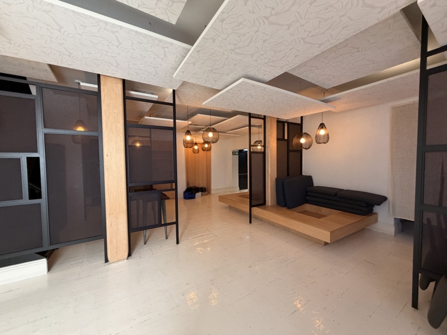 To Let Commercial Property for Rent in Cape Town City Centre Western Cape